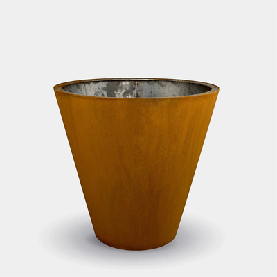 металла шара огня 2.0-3.0mm яма Prerusted огня толстого на открытом воздухе Corten стального располагаясь лагерем